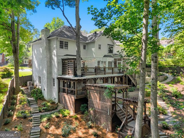 690 Wood Work Way, Roswell, GA 30076