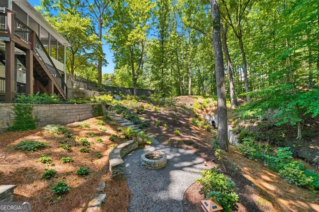 690 Wood Work Way, Roswell, GA 30076