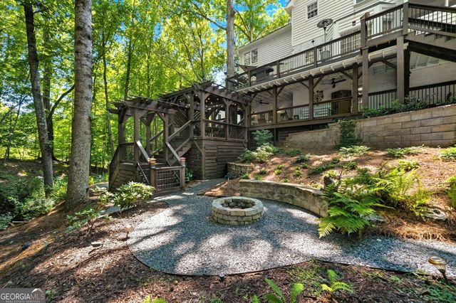 690 Wood Work Way, Roswell, GA 30076