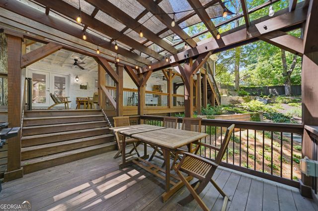 690 Wood Work Way, Roswell, GA 30076