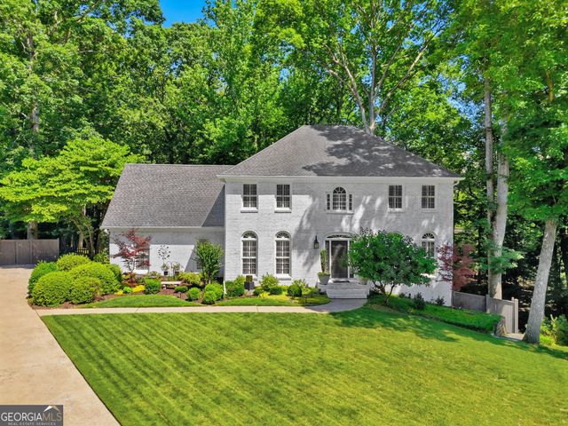 690 Wood Work Way, Roswell, GA 30076