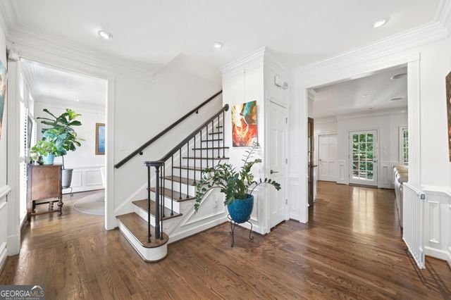690 Wood Work Way, Roswell, GA 30076