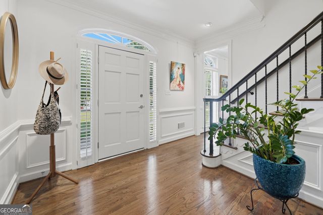 690 Wood Work Way, Roswell, GA 30076