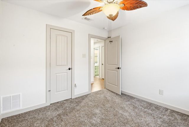 201 Montreal Drive, Hurst, TX 76054