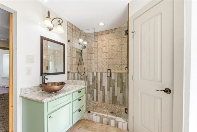 201 Montreal Drive, Hurst, TX 76054