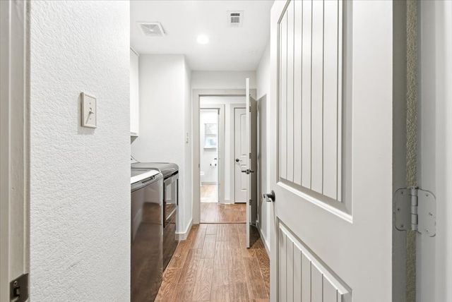 201 Montreal Drive, Hurst, TX 76054