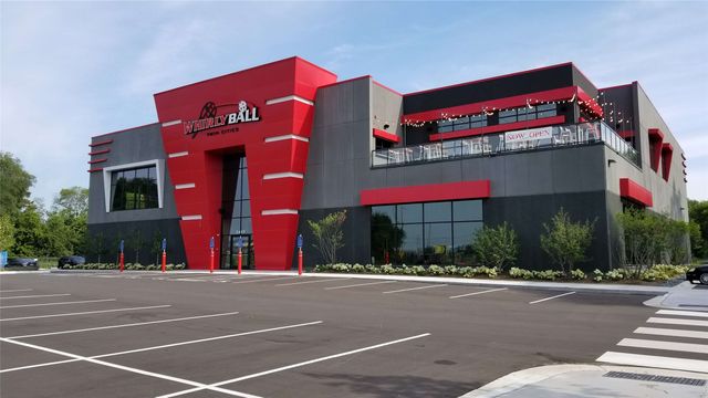 201 Montreal Drive, Hurst, TX 76054