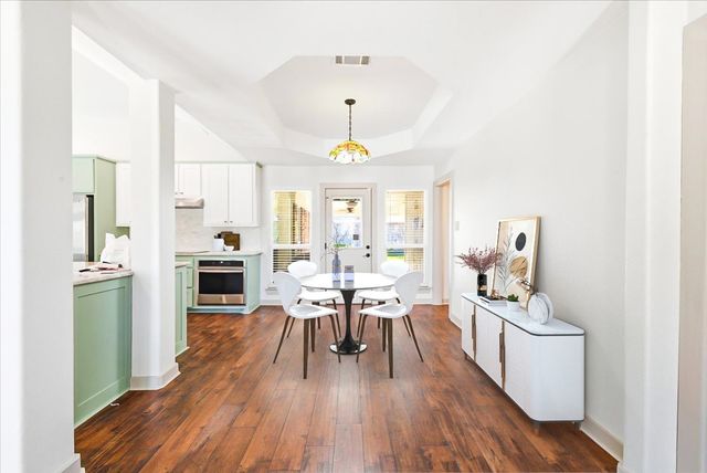 201 Montreal Drive, Hurst, TX 76054