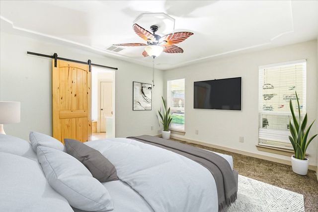 201 Montreal Drive, Hurst, TX 76054