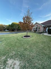 201 Montreal Drive, Hurst, TX 76054