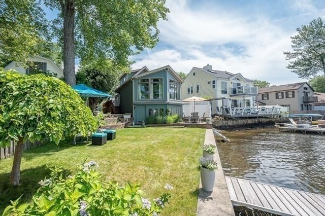 45 Point Pleasant Rd, Webster, MA 01570