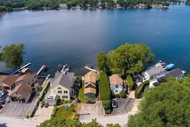 45 Point Pleasant Rd, Webster, MA 01570