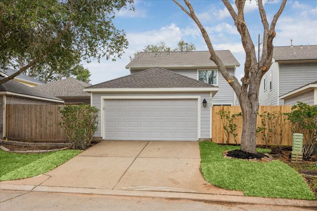 10727 Cobblecreek Way, Missouri City, TX 77459