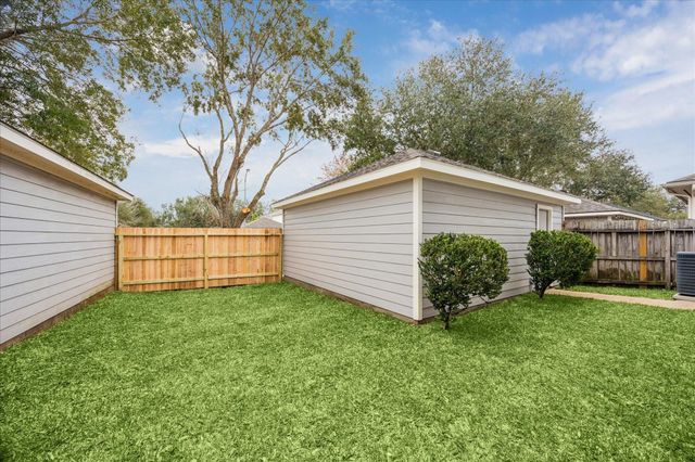 10727 Cobblecreek Way, Missouri City, TX 77459