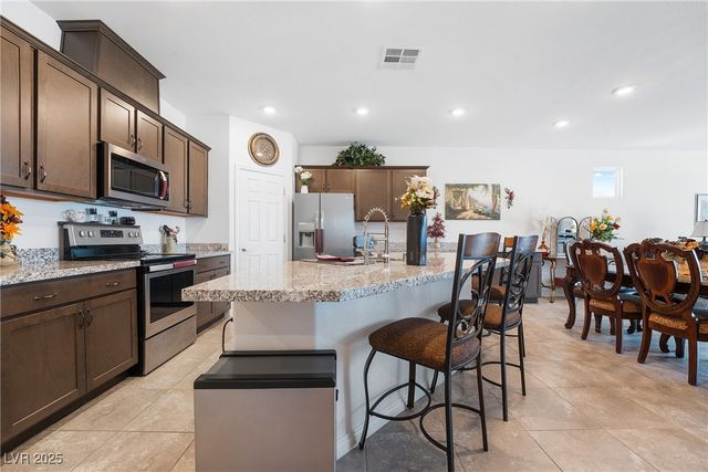 3543 East Wallowa Drive, Pahrump, NV 89061