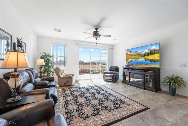 3543 East Wallowa Drive, Pahrump, NV 89061