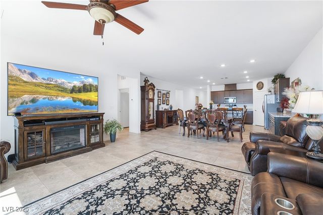 3543 East Wallowa Drive, Pahrump, NV 89061