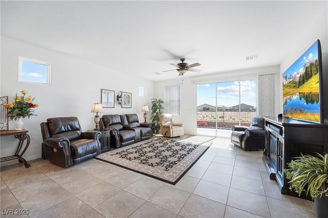 3543 East Wallowa Drive, Pahrump, NV 89061