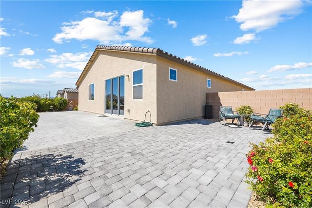 3543 East Wallowa Drive, Pahrump, NV 89061