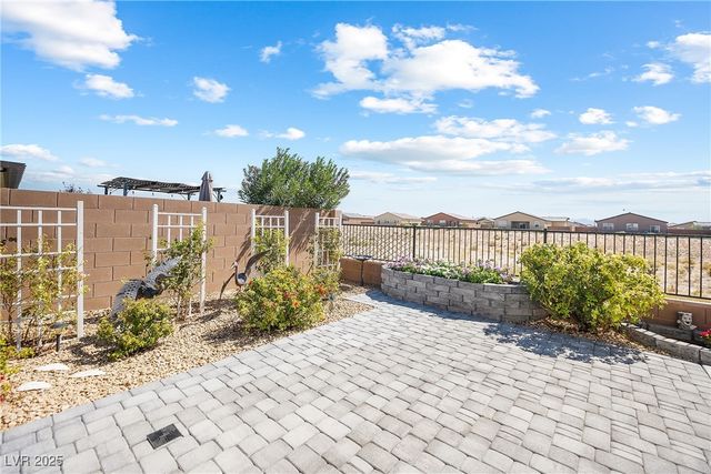 3543 East Wallowa Drive, Pahrump, NV 89061