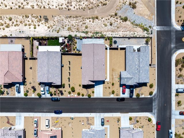 3543 East Wallowa Drive, Pahrump, NV 89061