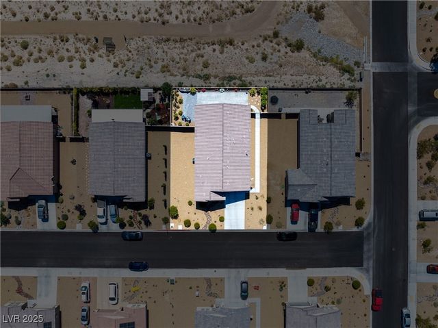 3543 East Wallowa Drive, Pahrump, NV 89061