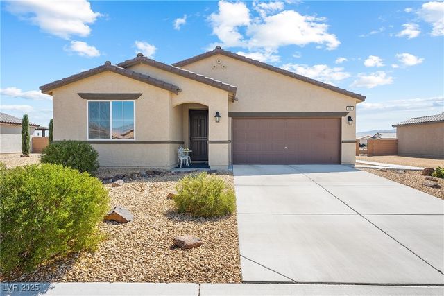 3543 East Wallowa Drive, Pahrump, NV 89061