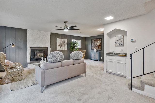 1524 Ridgewood Dr, Martinez, CA 94553