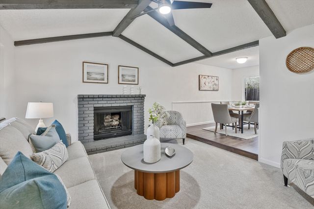 1524 Ridgewood Dr, Martinez, CA 94553