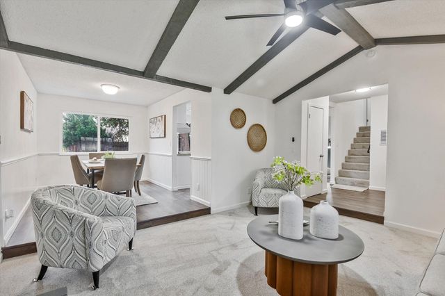 1524 Ridgewood Dr, Martinez, CA 94553