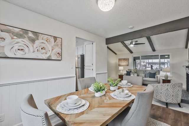 1524 Ridgewood Dr, Martinez, CA 94553