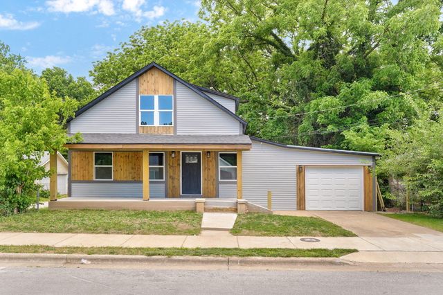 1616 N Hampton Avenue, Springfield, MO 65803