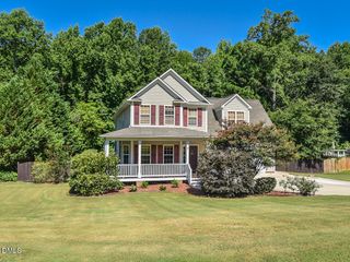 214 Durwood Drive, Raleigh, NC 27603