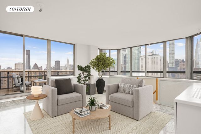 418 E 59TH Street PHB, New York City, NY 10022
