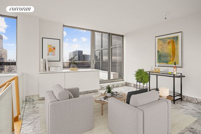 418 E 59TH Street PHB, New York City, NY 10022
