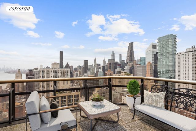 418 E 59TH Street PHB, New York City, NY 10022