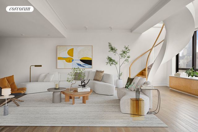 418 E 59TH Street PHB, New York City, NY 10022