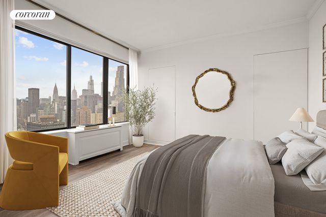 418 E 59TH Street PHB, New York City, NY 10022