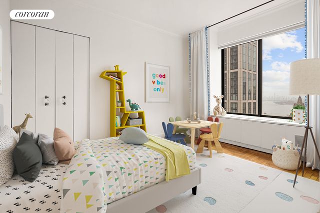 418 E 59TH Street PHB, New York City, NY 10022