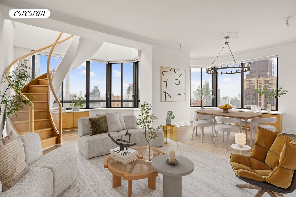 418 E 59TH Street PHB, New York City, NY 10022