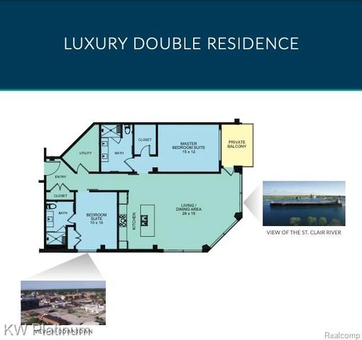 201 Beers Street 63, Port Huron, MI 48060