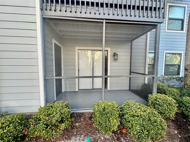 3700 IDLEBROOK CIRCLE 110, Casselberry, FL 32707