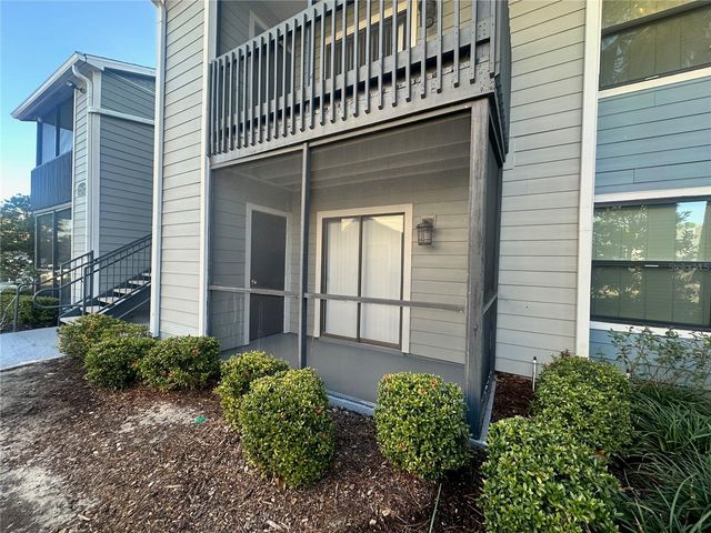 3700 IDLEBROOK CIRCLE 110, Casselberry, FL 32707