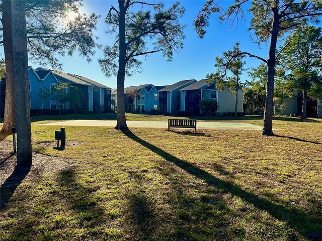 3700 IDLEBROOK CIRCLE 110, Casselberry, FL 32707