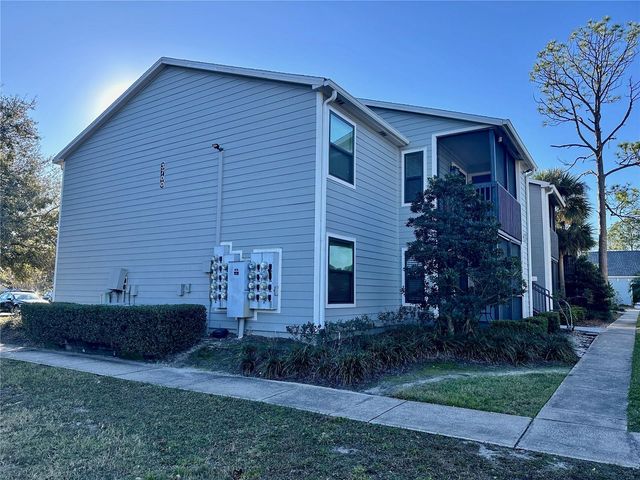 3700 IDLEBROOK CIRCLE 110, Casselberry, FL 32707