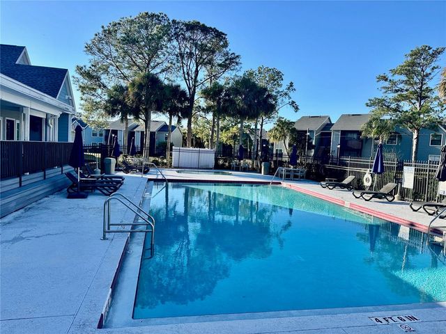 3700 IDLEBROOK CIRCLE 110, Casselberry, FL 32707