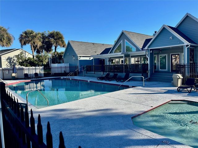 3700 IDLEBROOK CIRCLE 110, Casselberry, FL 32707