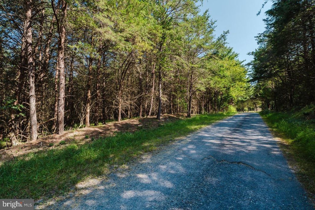 TBD RIVERVIEW ROAD, Luray, VA 22835