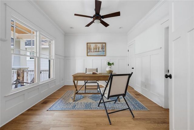 719 S Candler Street, Decatur, GA 30030