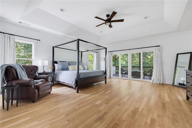 719 S Candler Street, Decatur, GA 30030